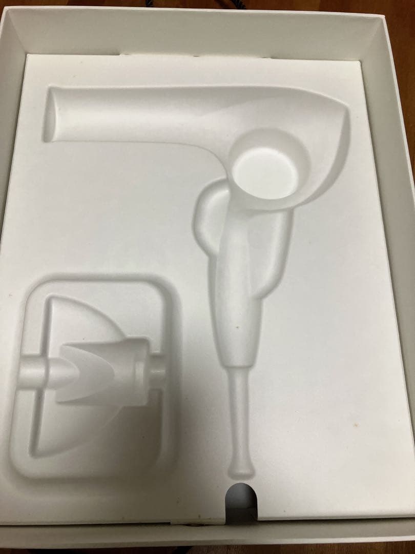 Refa ヘアドライヤー ホワイト 2021年製