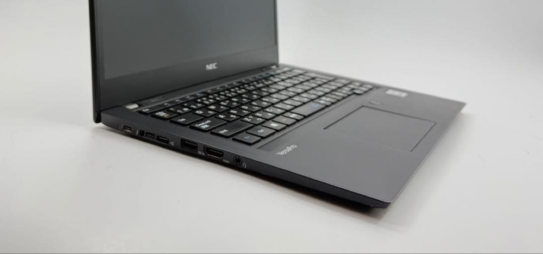 ノートパソコン win11 第10世代 office2024搭載