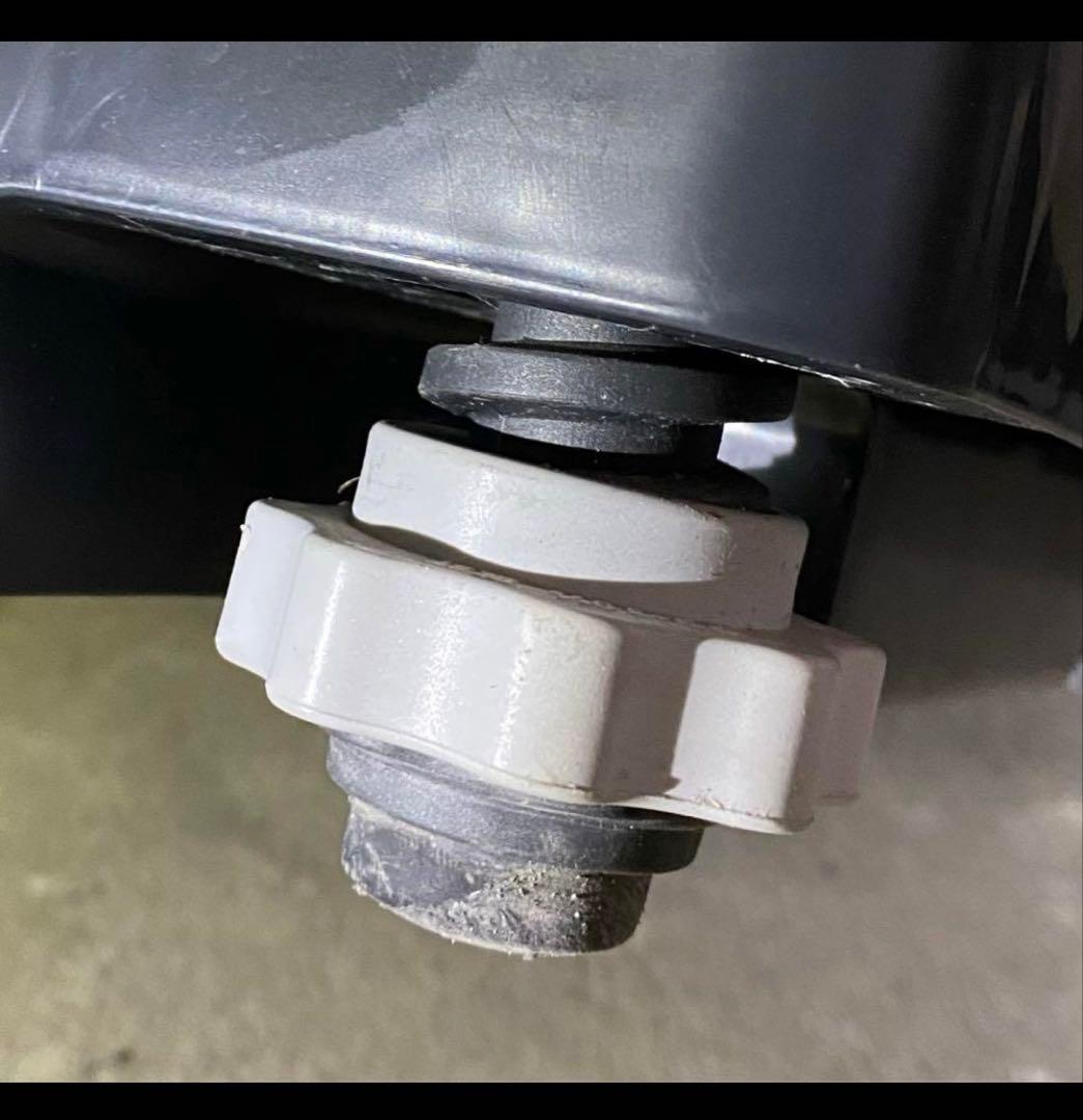 パナソニック　全自動洗濯機　NA-FA80H7 2019年製　8kg