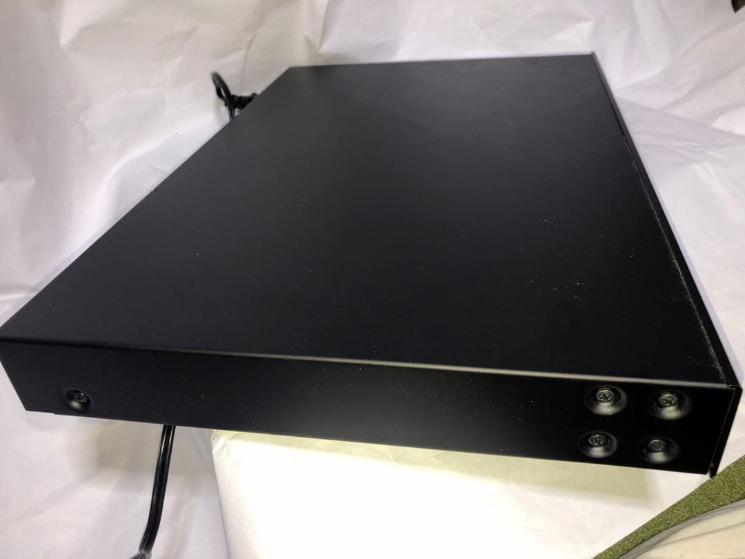 TOA メロディクス　ML-1000 店内放送　イベント　時報　校内放送　ライブ