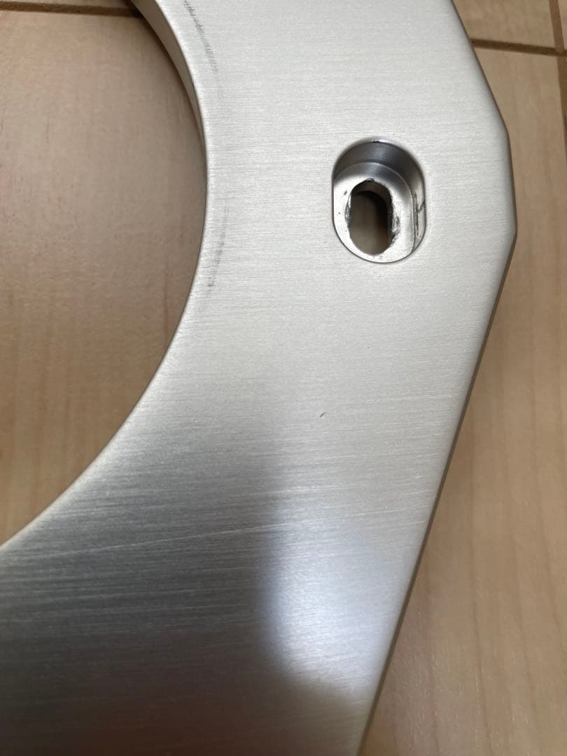 ハイエース200系　ビレッドステアリングコラムカバー