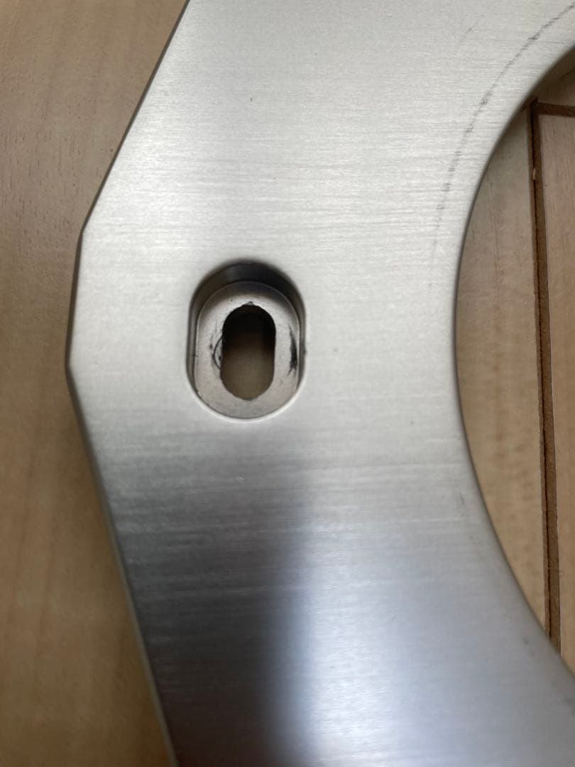 ハイエース200系　ビレッドステアリングコラムカバー