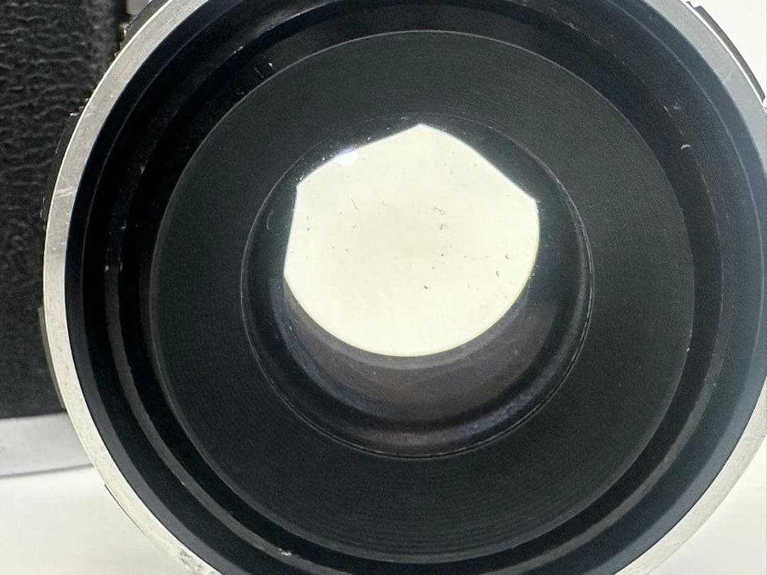 MIRANDA SENSOMAT RE フィルムカメラ