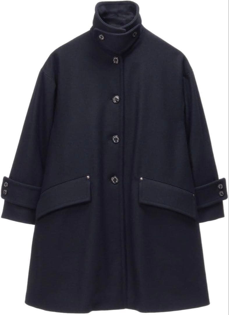 マッキントッシュ　ハンビーsl　サイズ4 Humbie SL コート