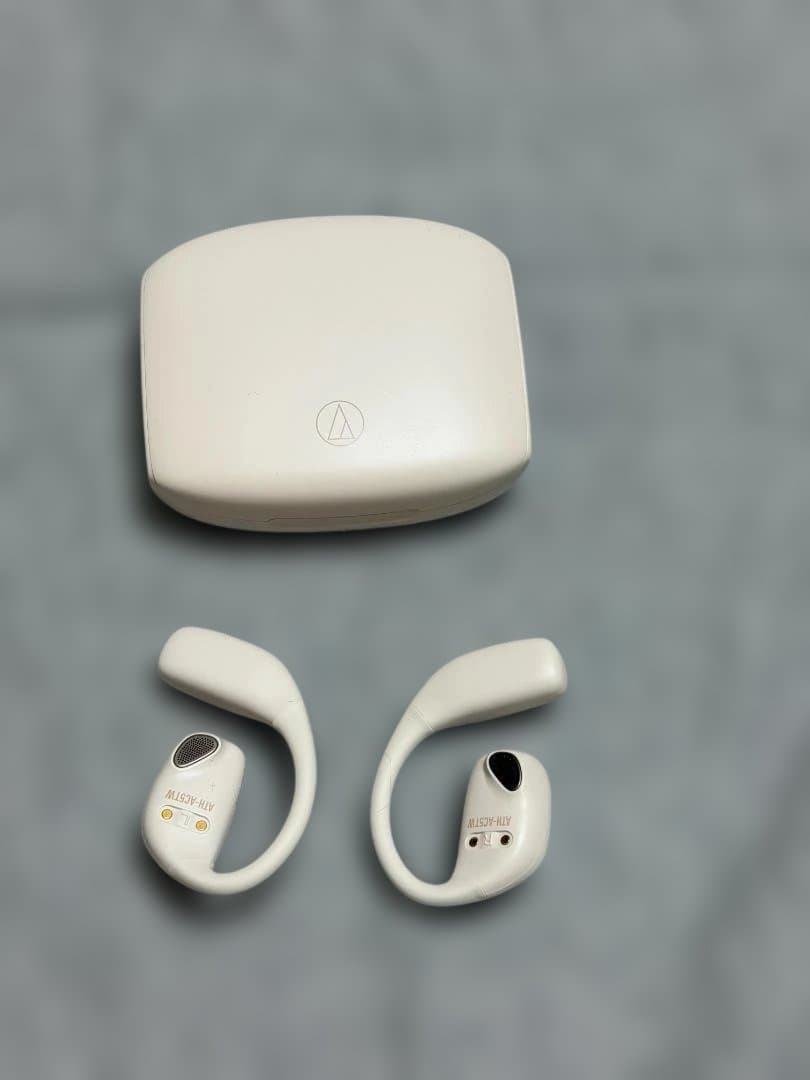 audio-technica ATH-AC5TW 美品