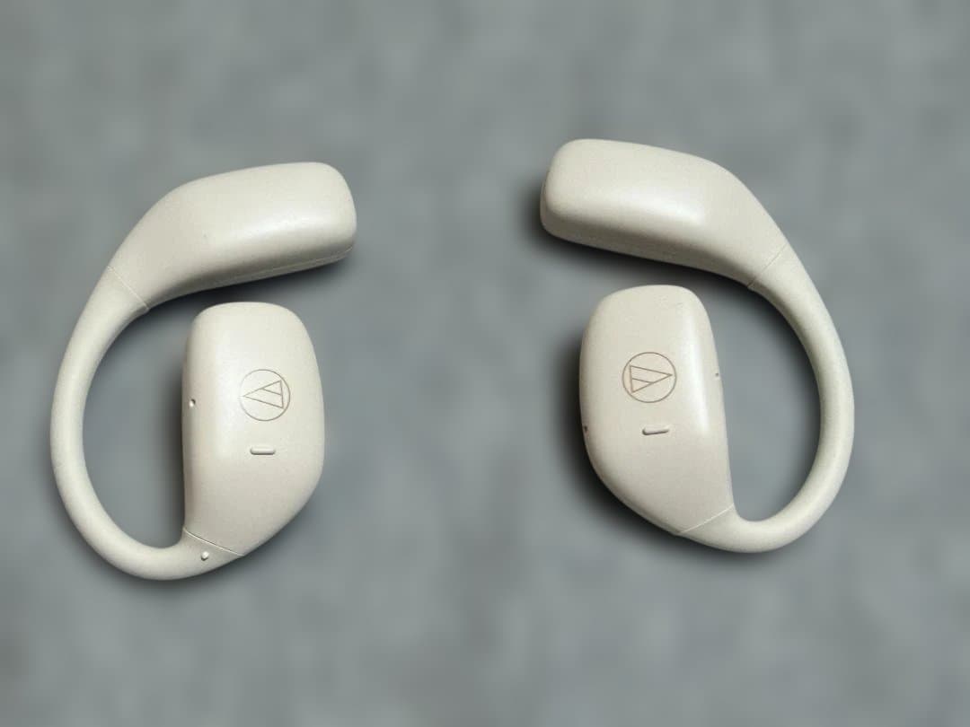 audio-technica ATH-AC5TW 美品