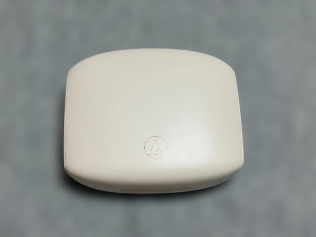 audio-technica ATH-AC5TW 美品