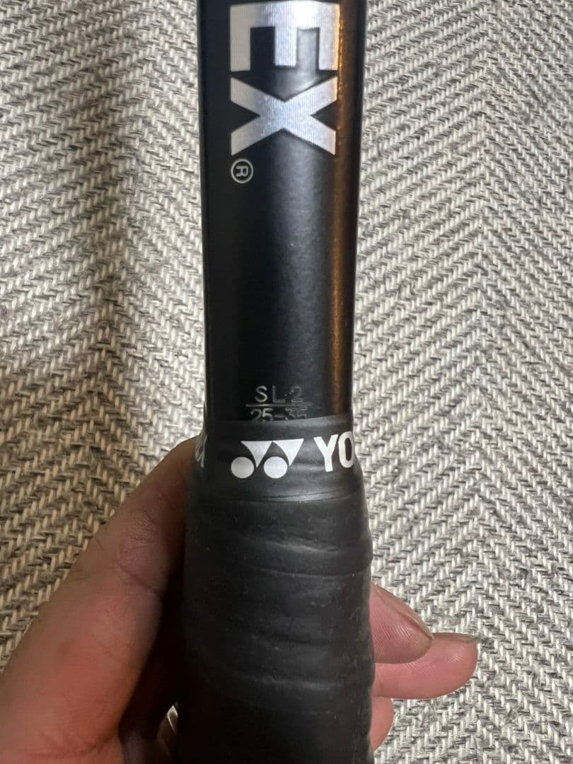 ラケット(軟式用) YONEX GLOBREAK70V