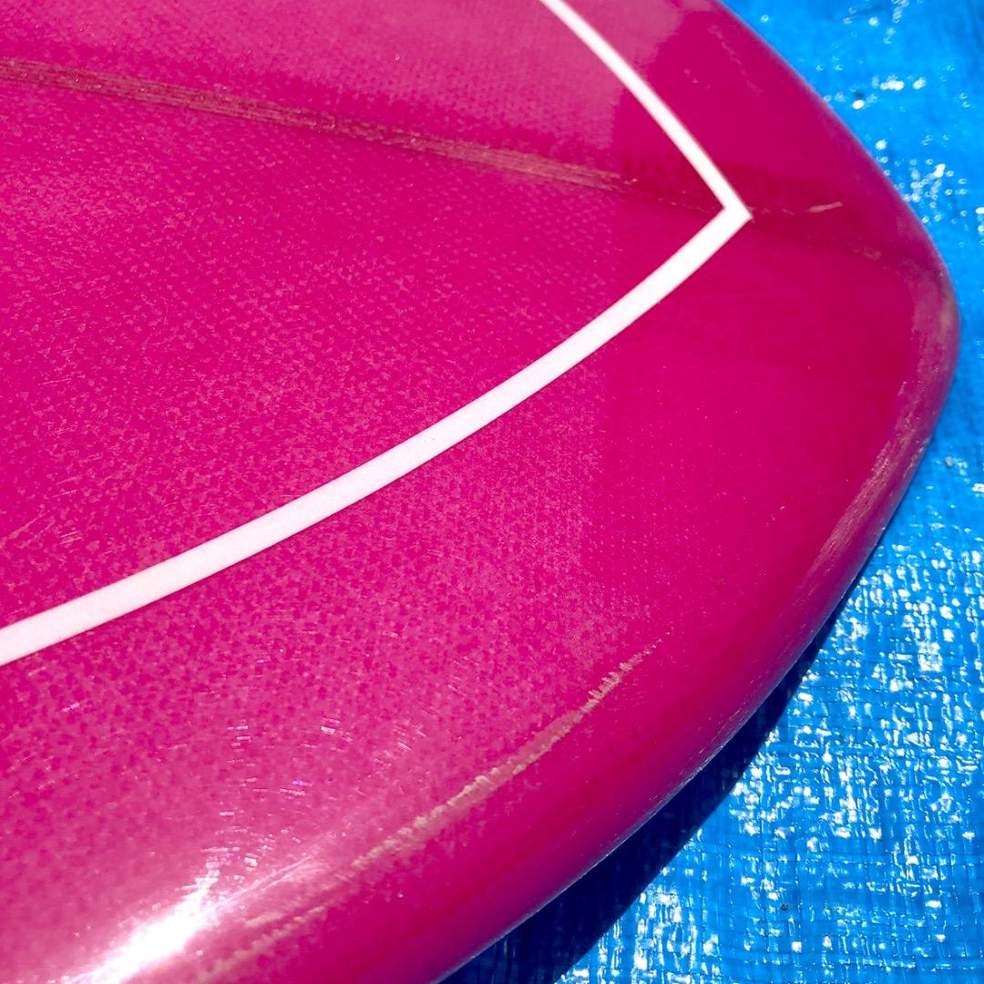 【送料込み】ロングボード 9.2ft セット