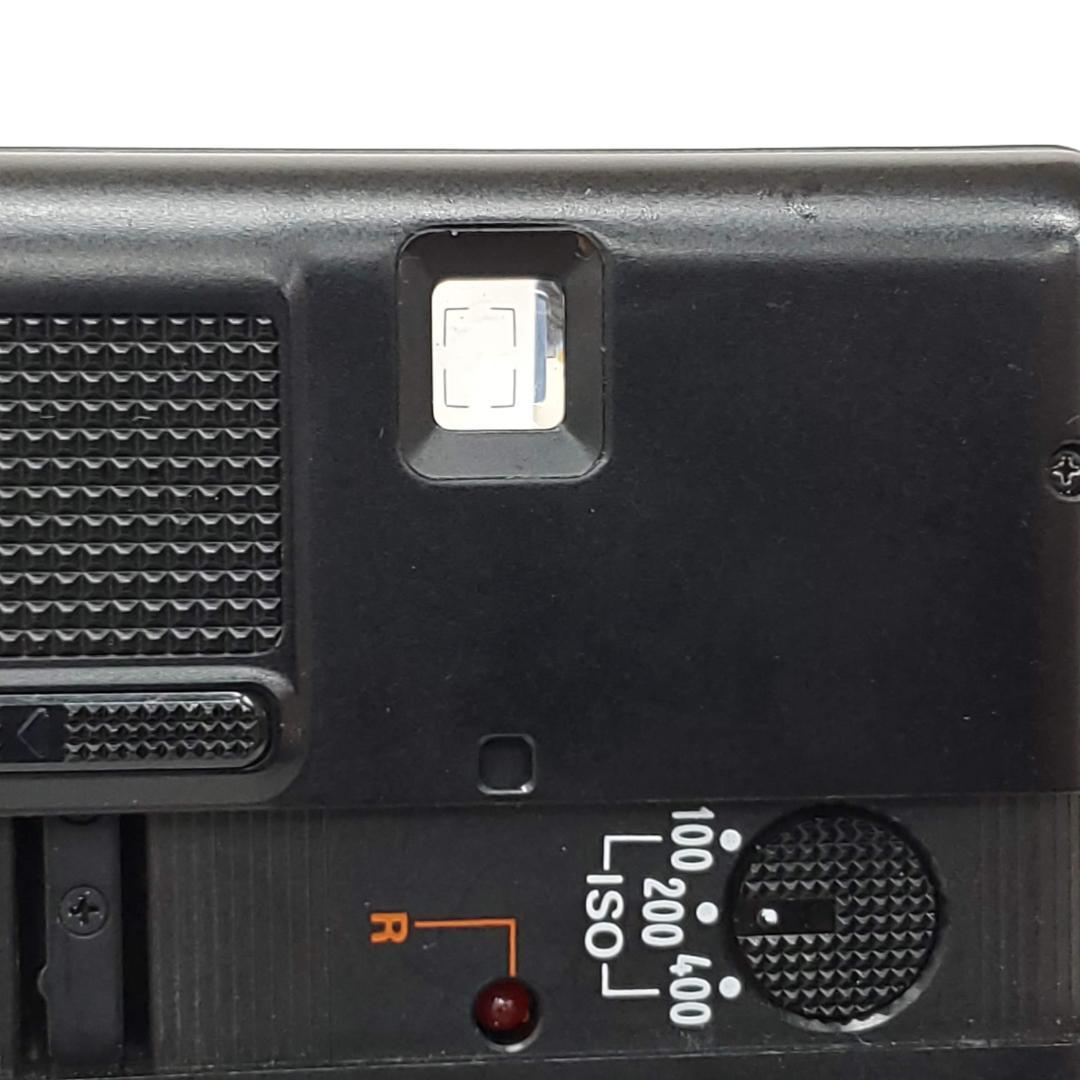 フィルムカメラ KONICA AUTO FOCUS RECORDER F1219-77-3v p