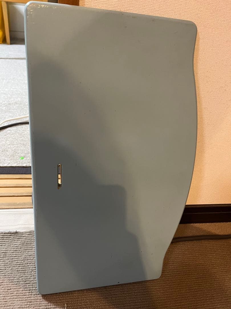 トリップトラップ ブルー