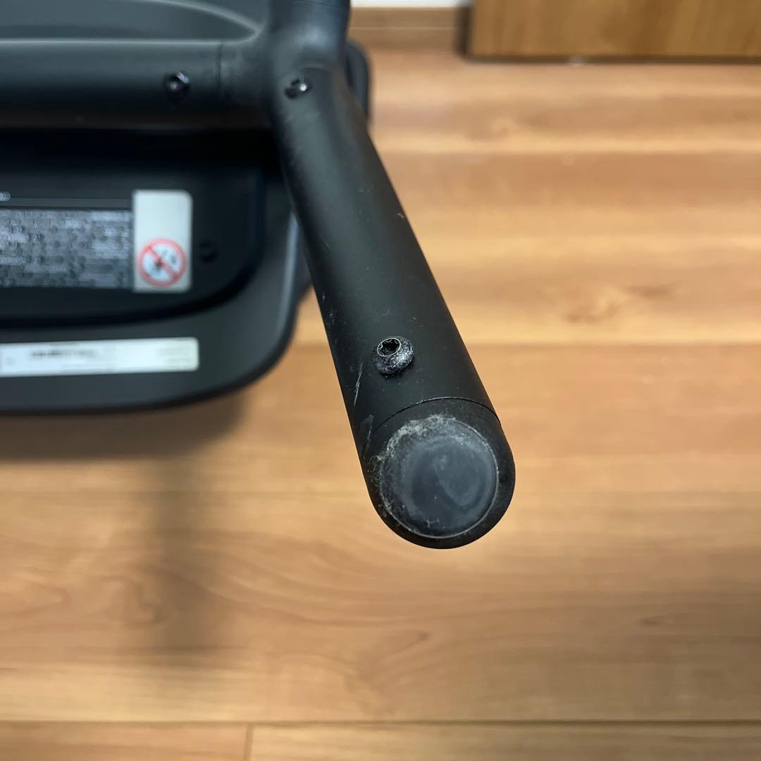 cybex LEMO CHAIR サイベックス レモチェア スタニングブラック