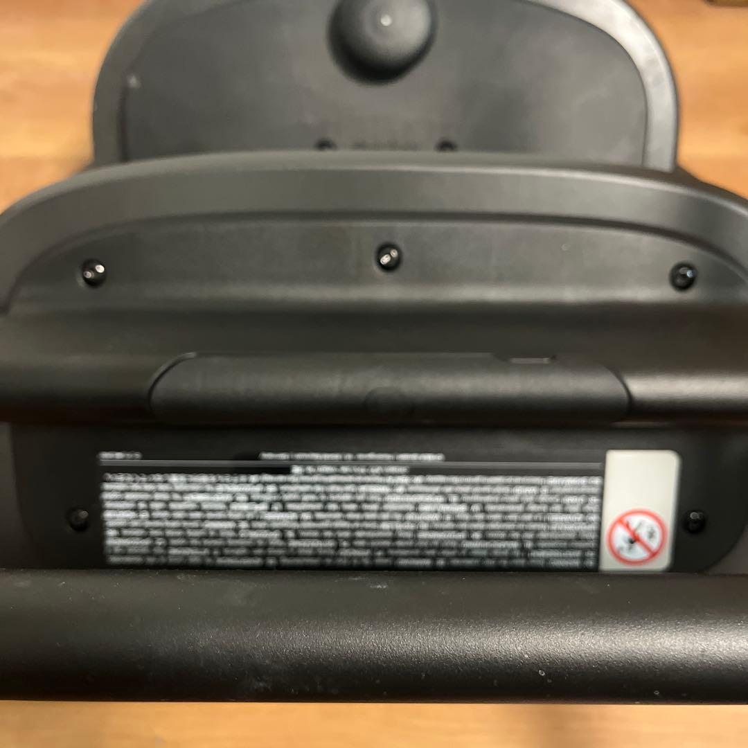 cybex LEMO CHAIR サイベックス レモチェア スタニングブラック