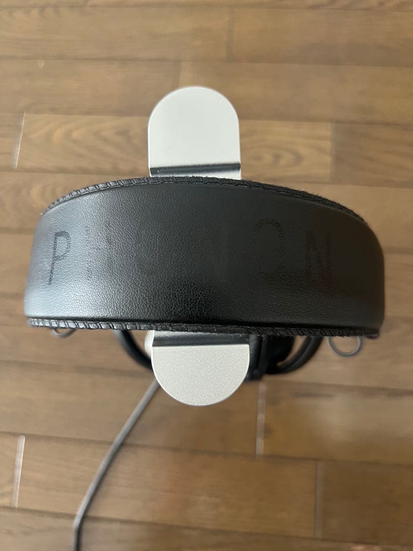 PHONON SMB-02 ヘッドホン スタジオモニター