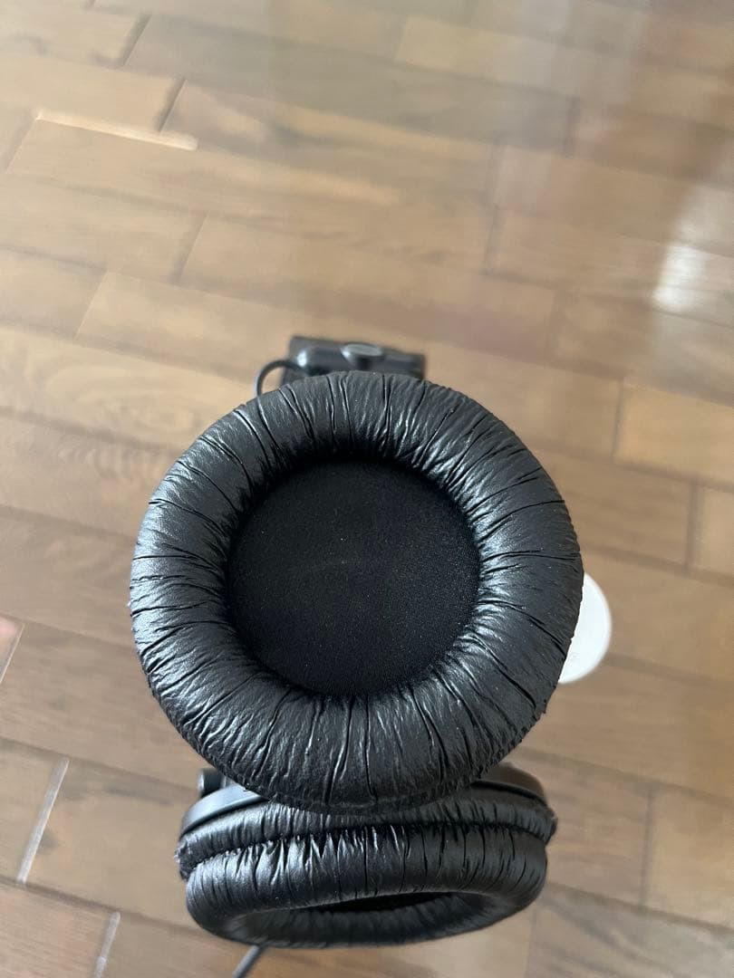 PHONON SMB-02 ヘッドホン スタジオモニター