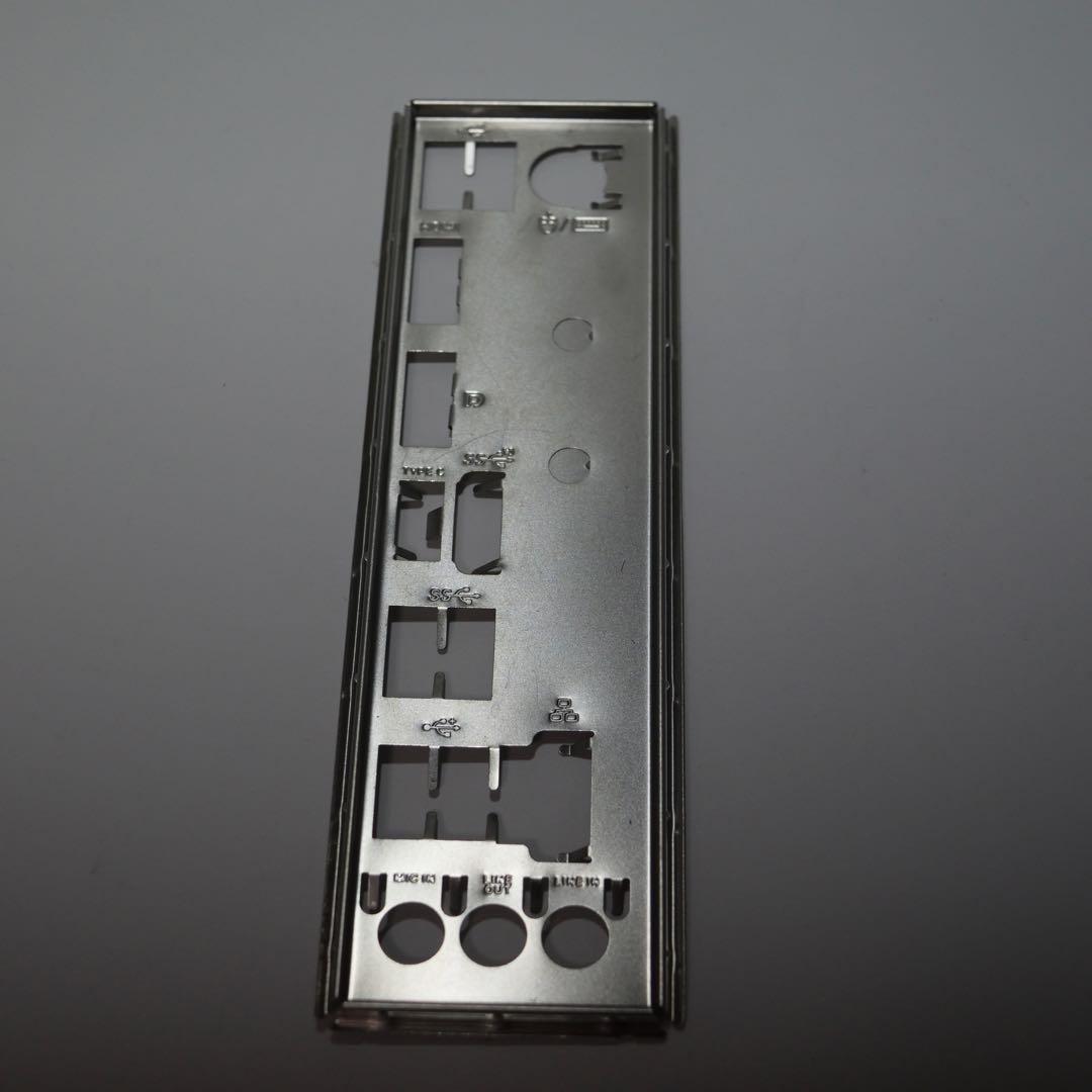 CPU i7-10700+H470-PLUS+DDR4-2666 16GB