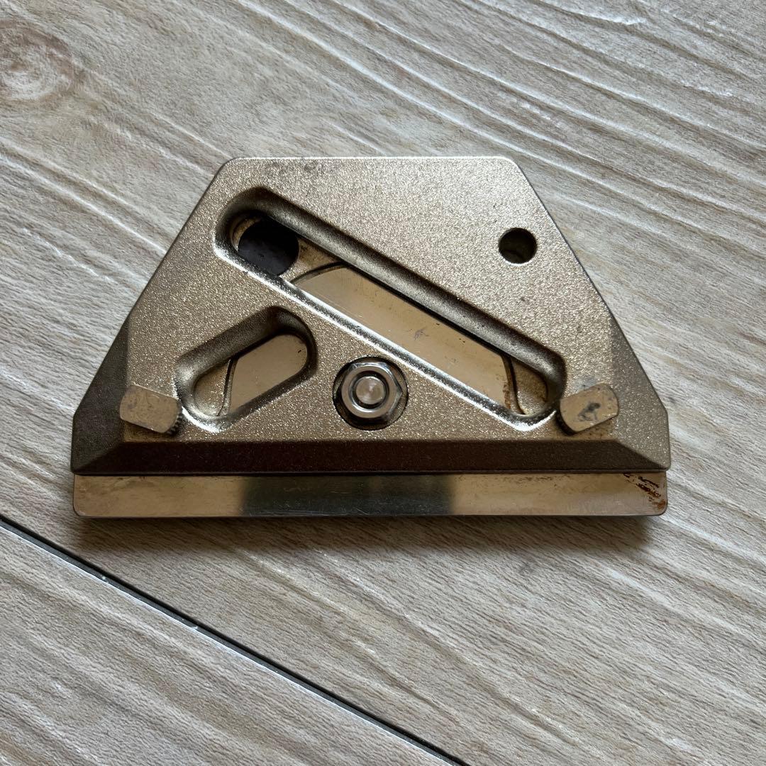 極東産機　Cut-t (カッティー) クラフティー