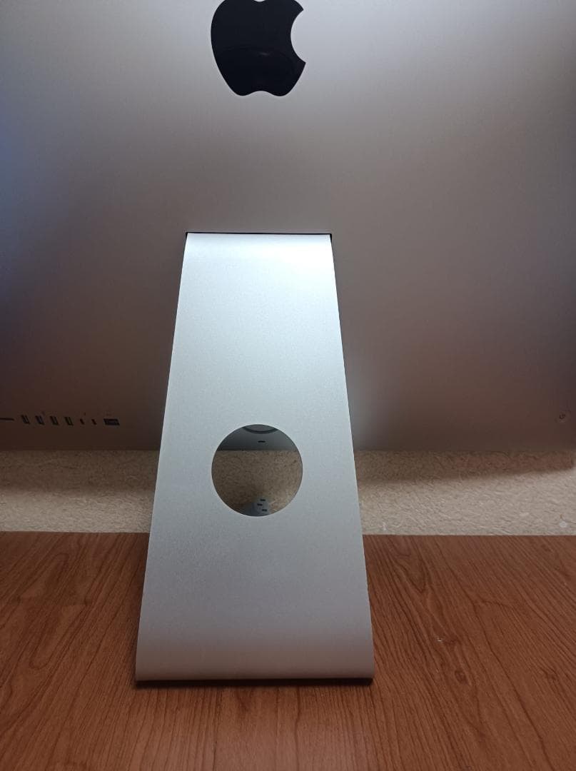 iMac 5K 27インチ i9/32GB/SSD1TB