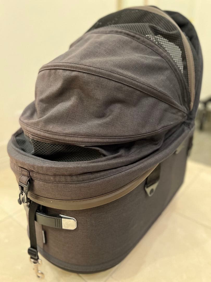 AirBuggy DOME3 Mercedes-Benz メルセデスベンツ