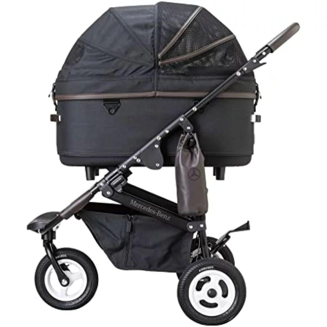 AirBuggy DOME3 Mercedes-Benz メルセデスベンツ