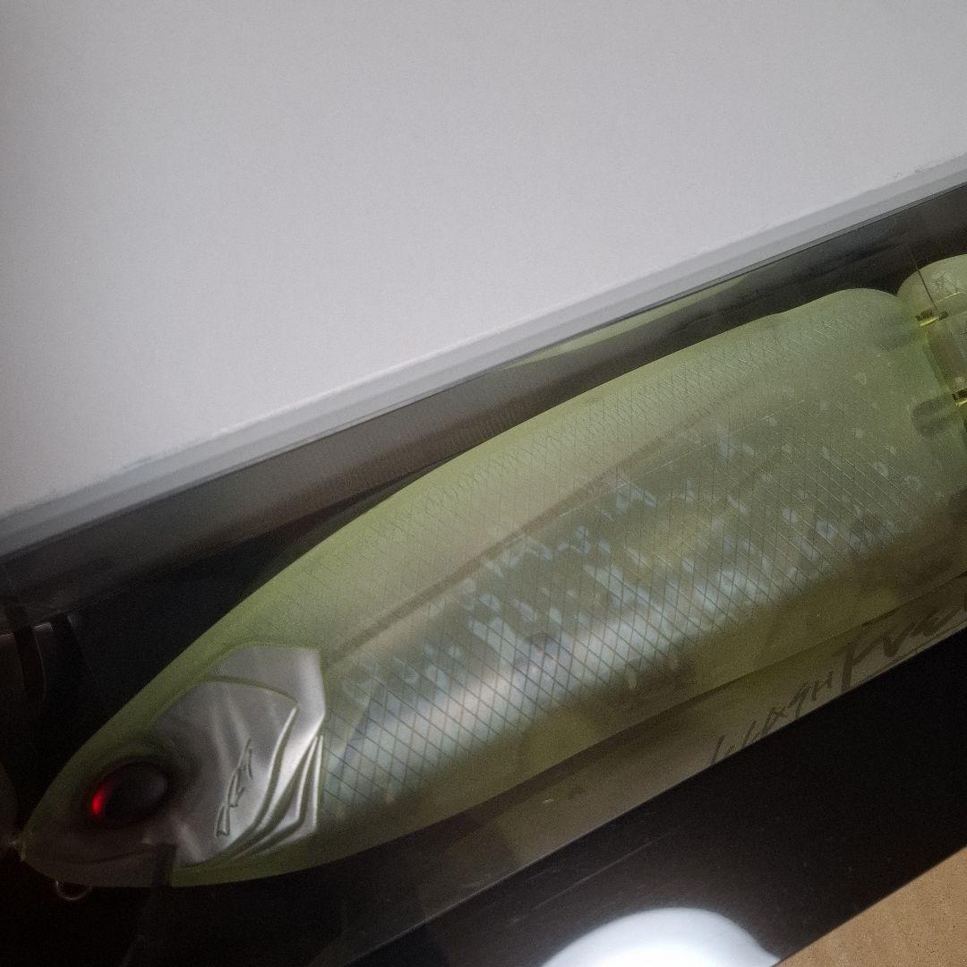 限定色　DRT　クラッシュフレンジー　スリラー　KLASH　Frenzy　新品