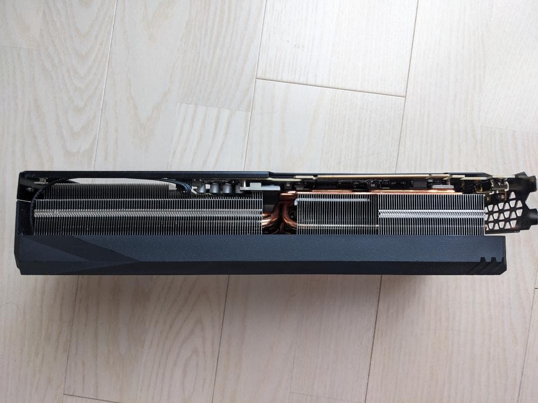 みい　GIGABYTE RTX 3090 Ti GAMING OC 24G