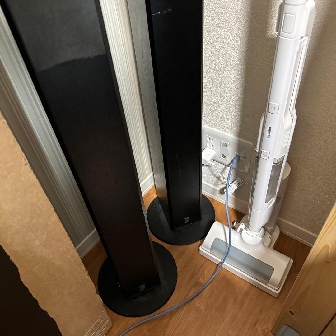 YAMAHA NS-F210 ペアセット　動作確認済み