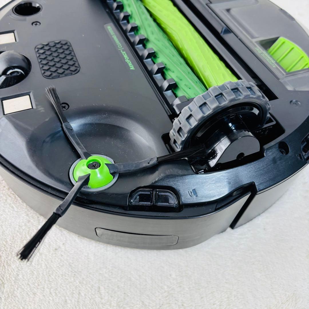 アイロボット ルンバ j7+ ロボット掃除機 カーペット用 J755860