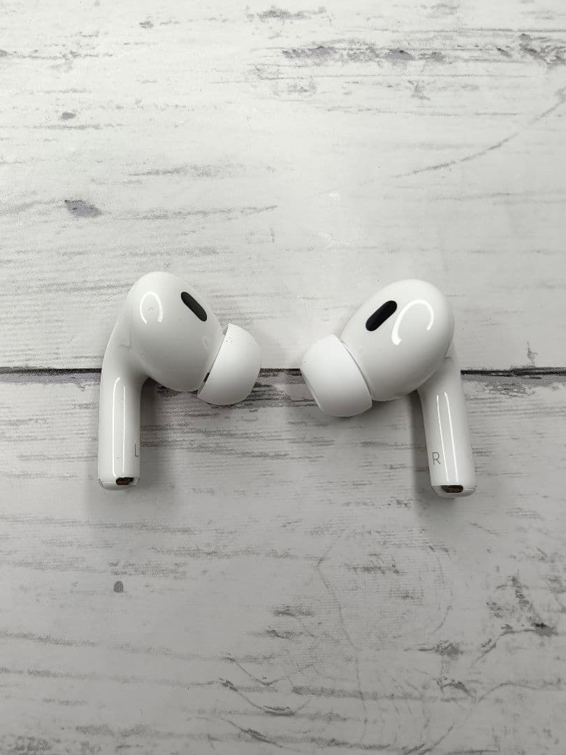 Air pods pro 第2世代