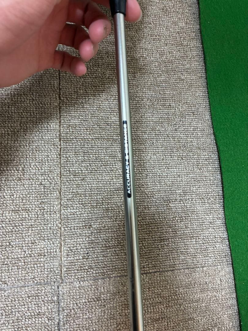 J*B様 キャロウェイ　PARADYM ドライバー 9.0° tour ad t