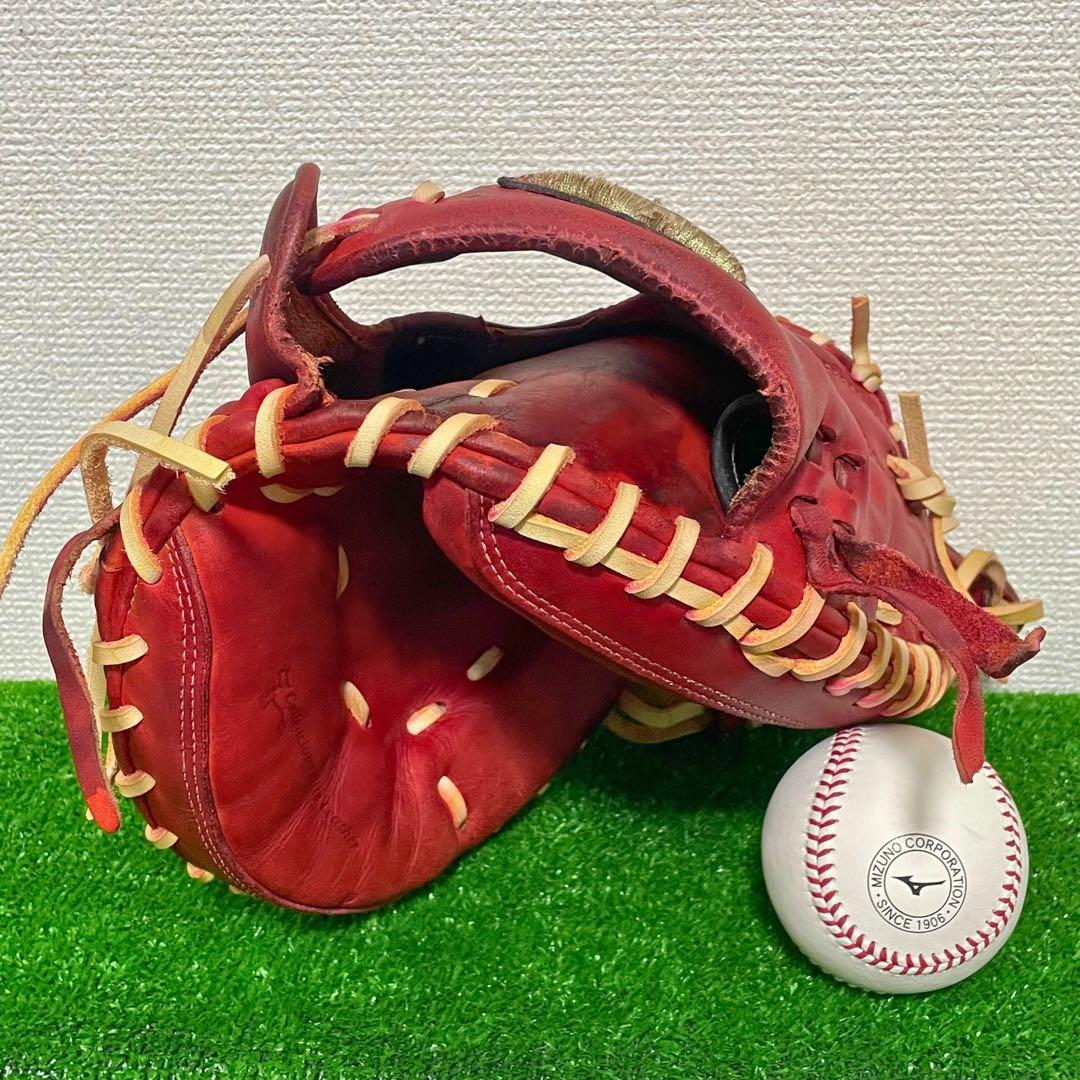 グローバルエリート 硬式　高校野球対応カラー　SAKEBI B-D型