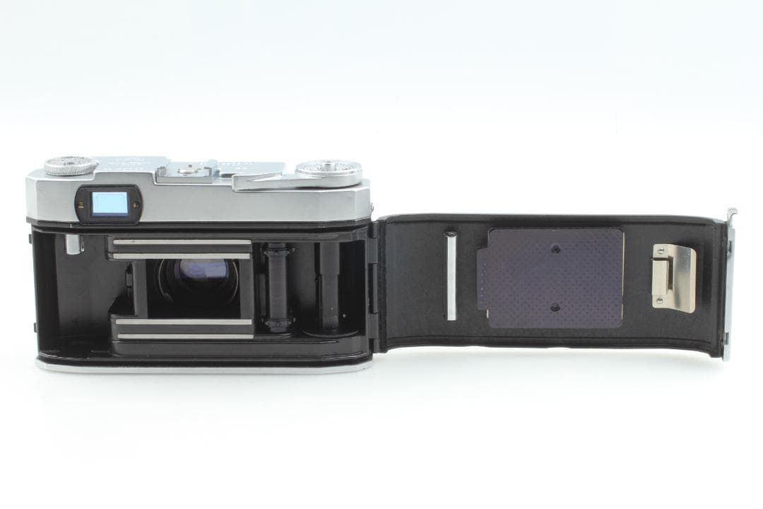 トプコン TOPCON 35-L レンジファインダーカメラ c3852