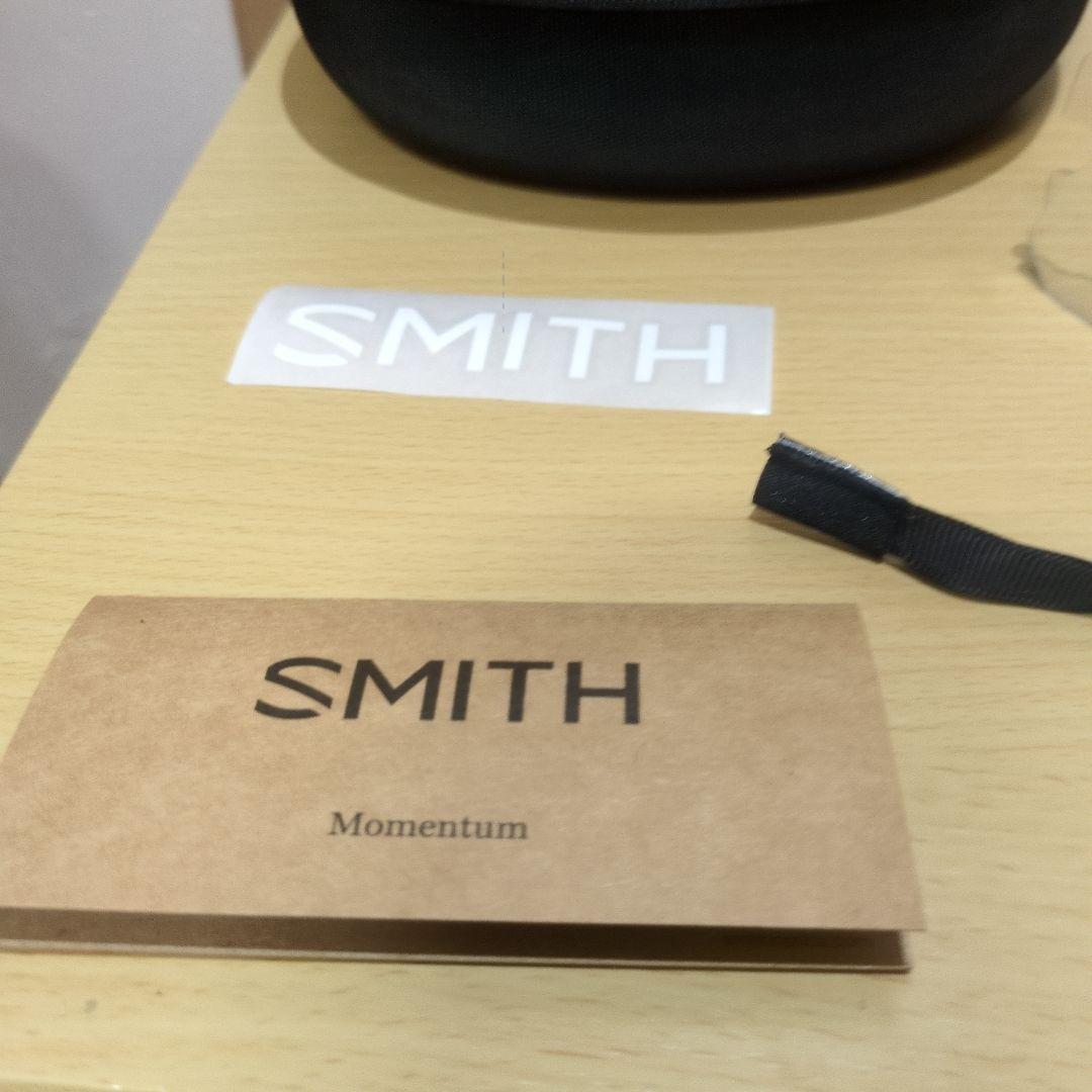 最終値下げ SMITH ( スミス ) サングラス MOMENTUM AF