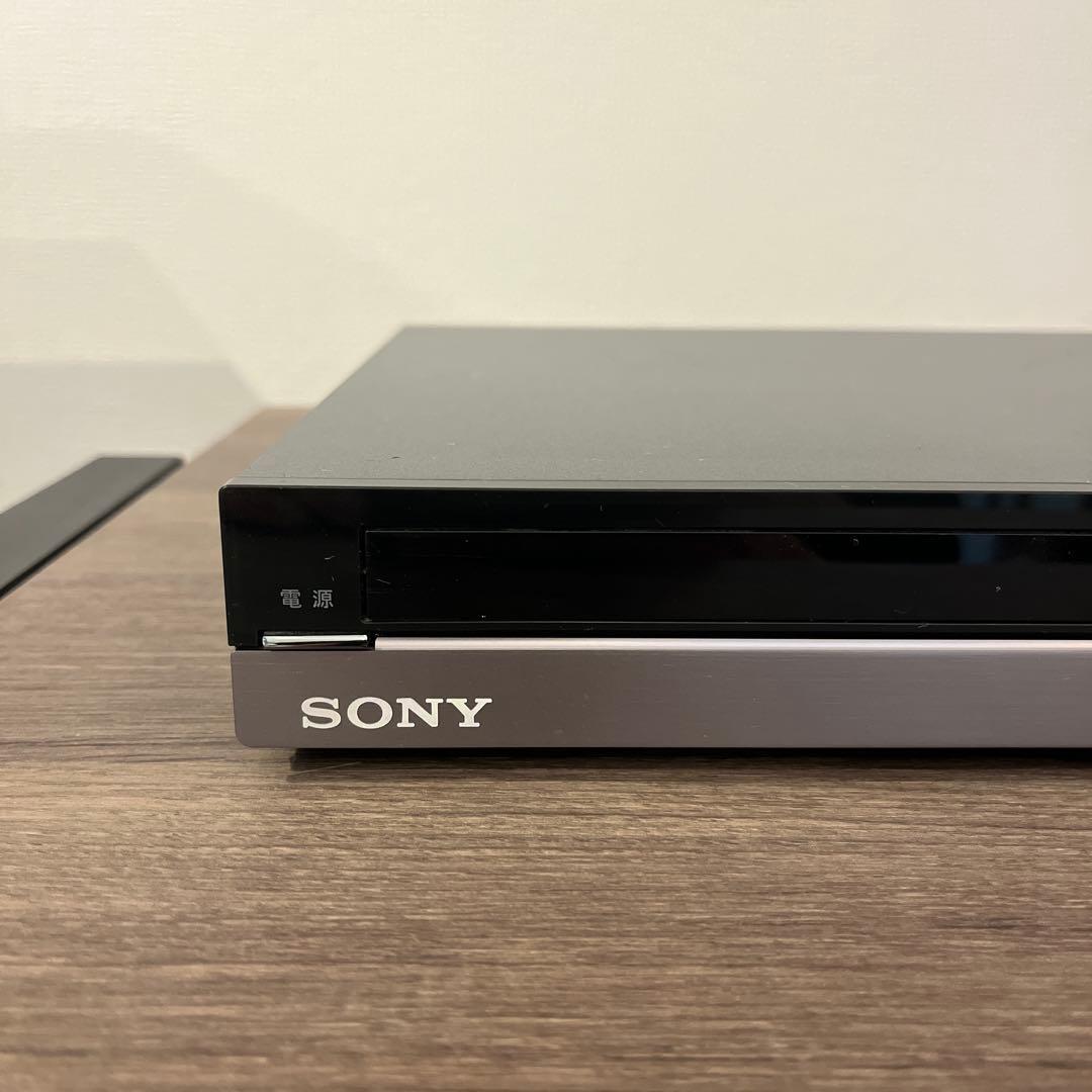 SONY BDZ-AT950W ブルーレイレコーダー