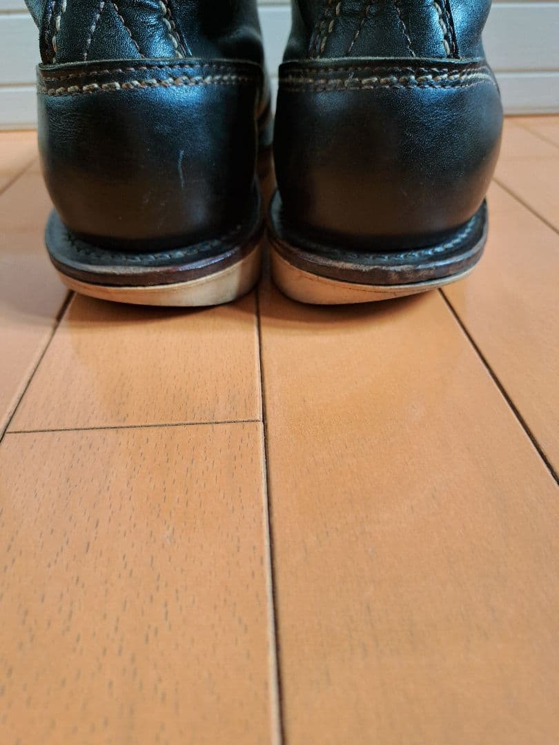 WESCO ジョブマスター 旧モデル 9E 97年製 JOBMASTER