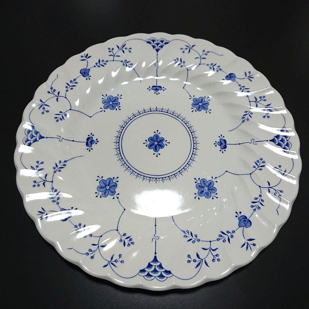 希少 イギリス製 ヴィンテージ Myott ミヨット 食器セット 6枚セット