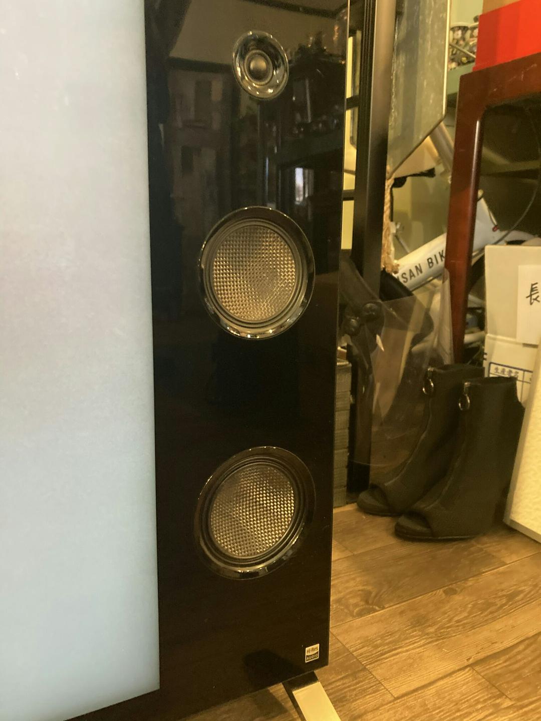 SONY BRAVIA 55インチ 2017年製 KJ-55X9350D 4K