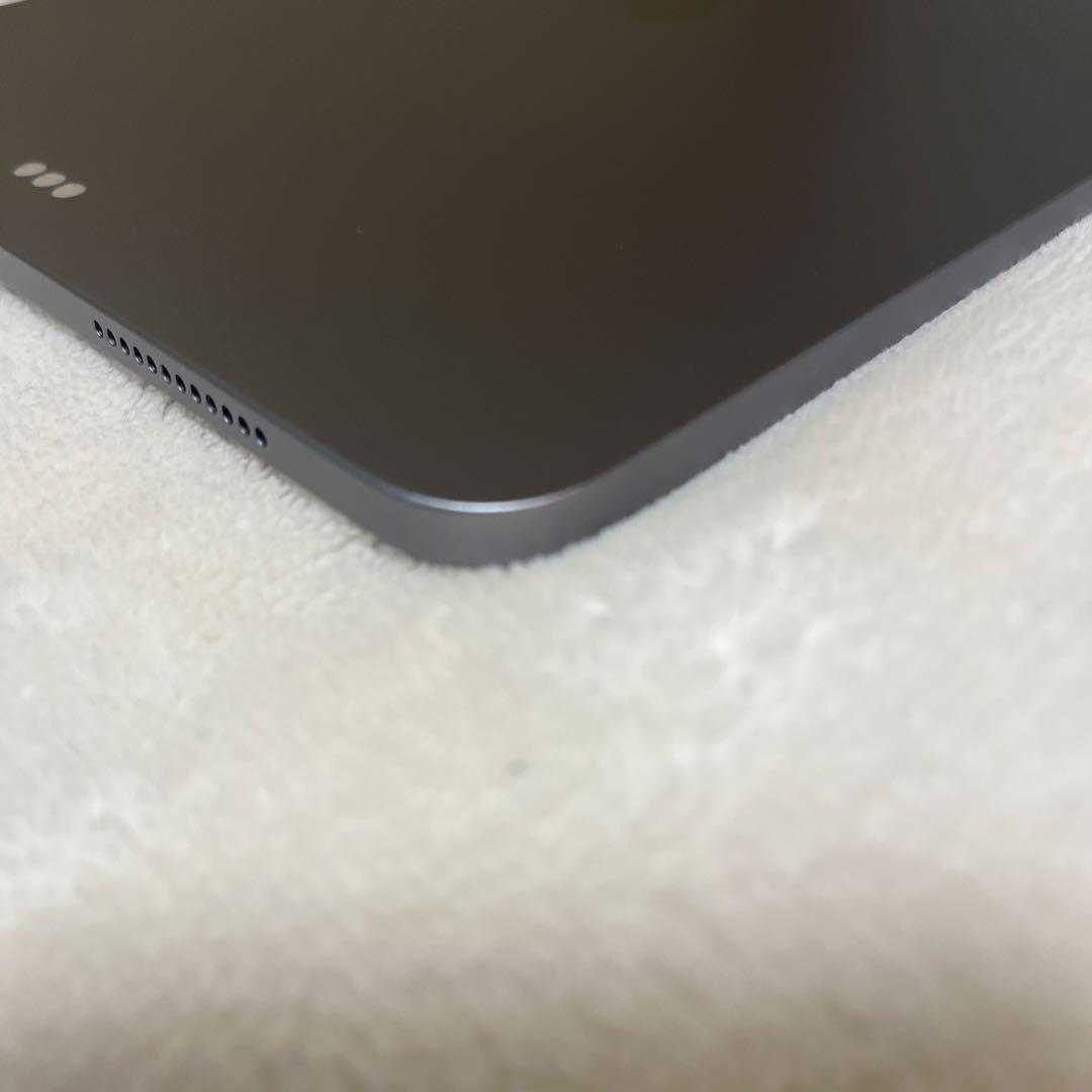 iPad Air（M3) 11インチ 128GB WiFiモデル スペースグレー