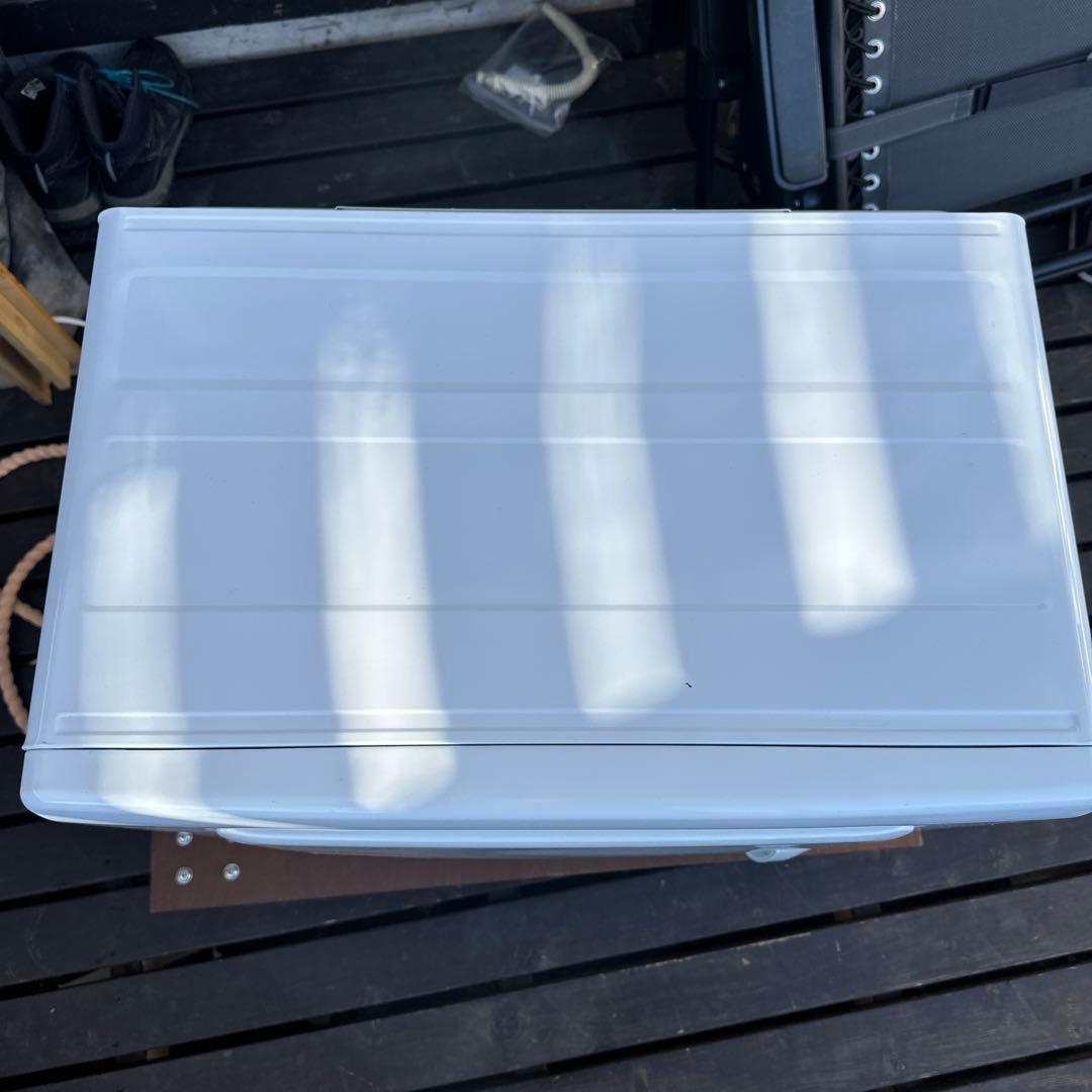 HITACHI 衣類乾燥機　乾燥機　DE-N40WX-W 　2019年製