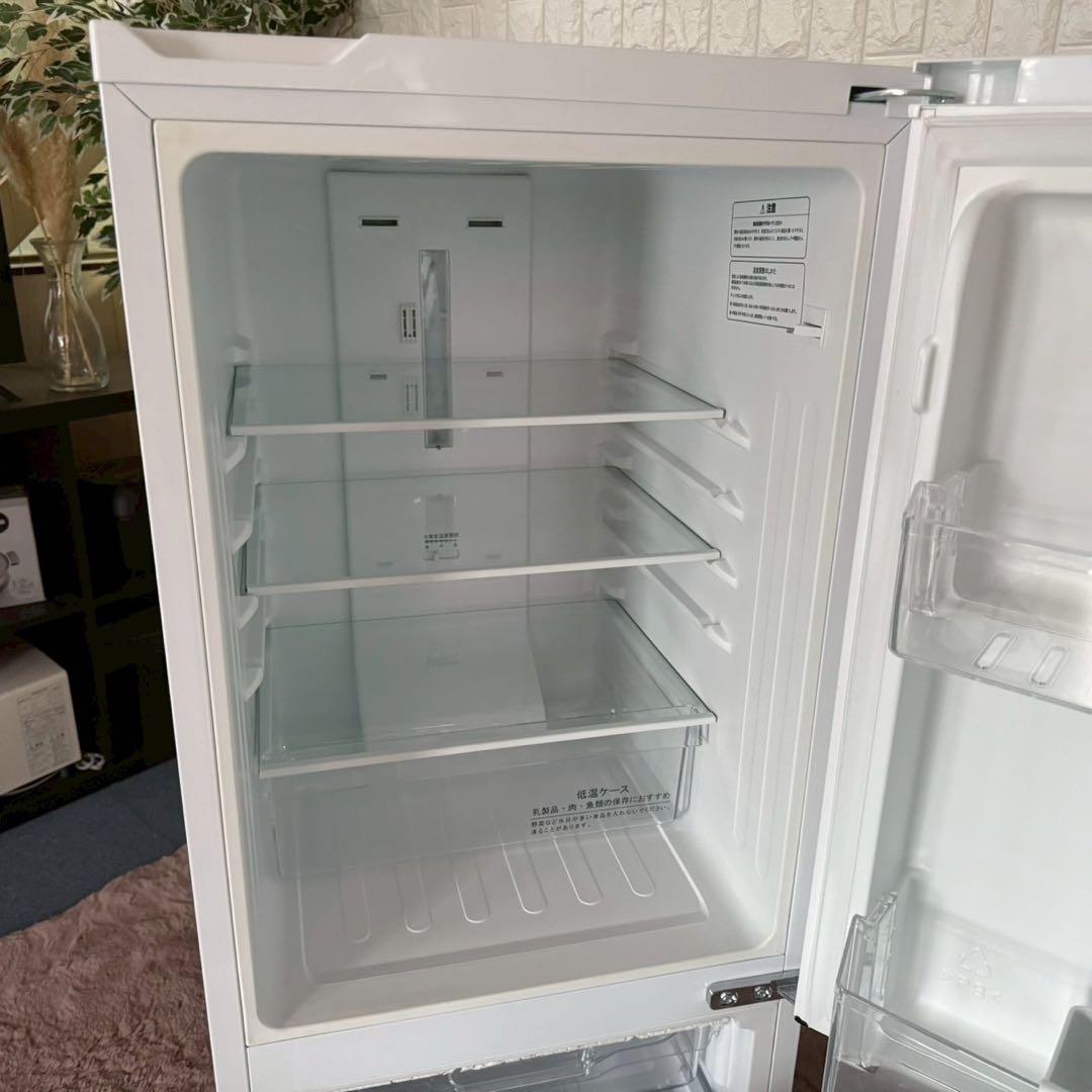 冷蔵庫・冷凍庫 Mg