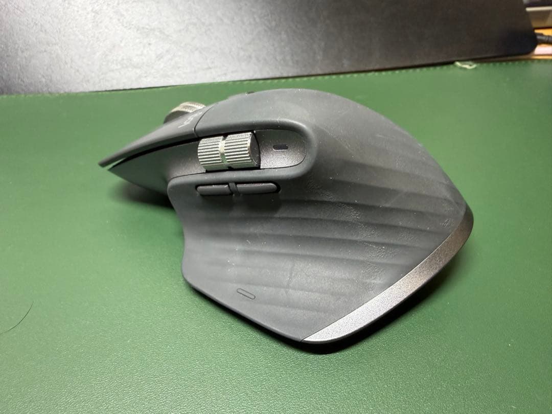 マウス・トラックボール logicool MX Master 3S