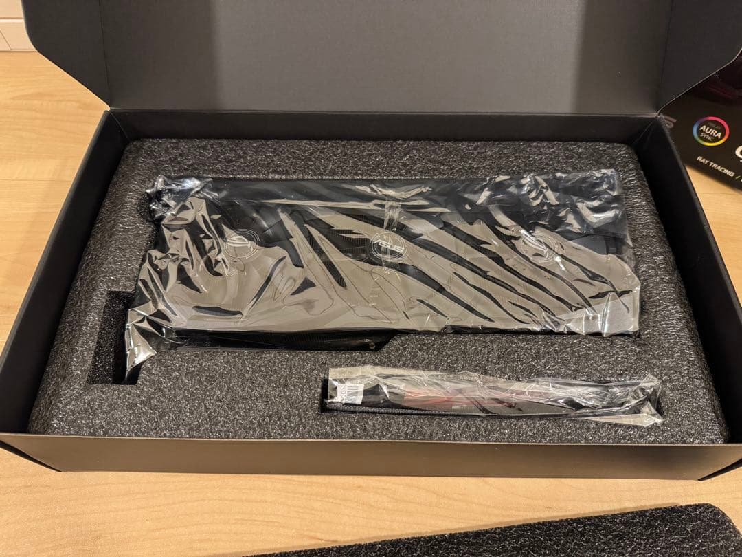 グラフィックボード・グラボ・ビデオカード ASUS ROG STRIX GeForce RTX 2070 OC 8GB