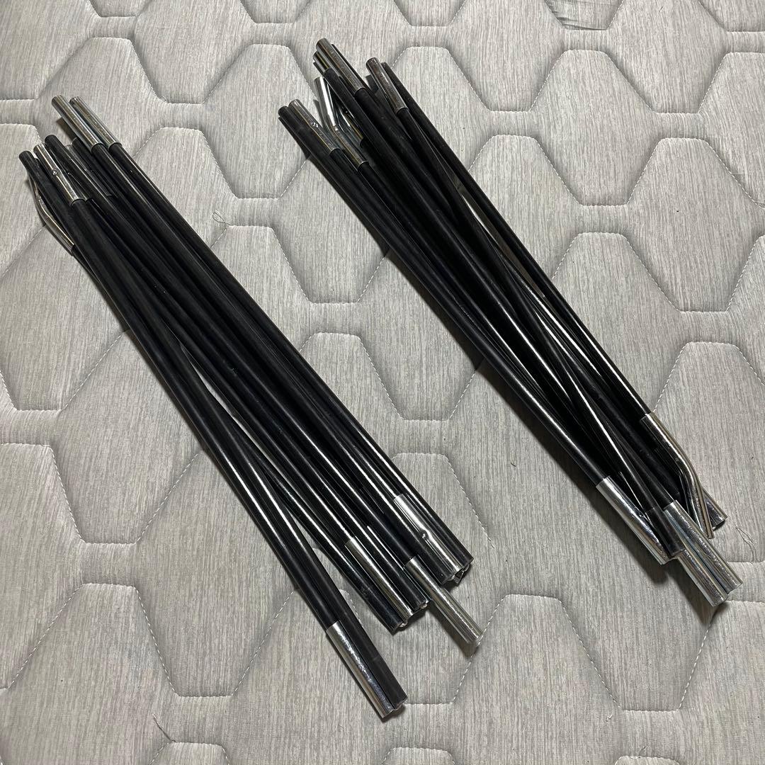 キャンパーズコレクション 山善 プロモキャノピーテント5 CPR-5UV