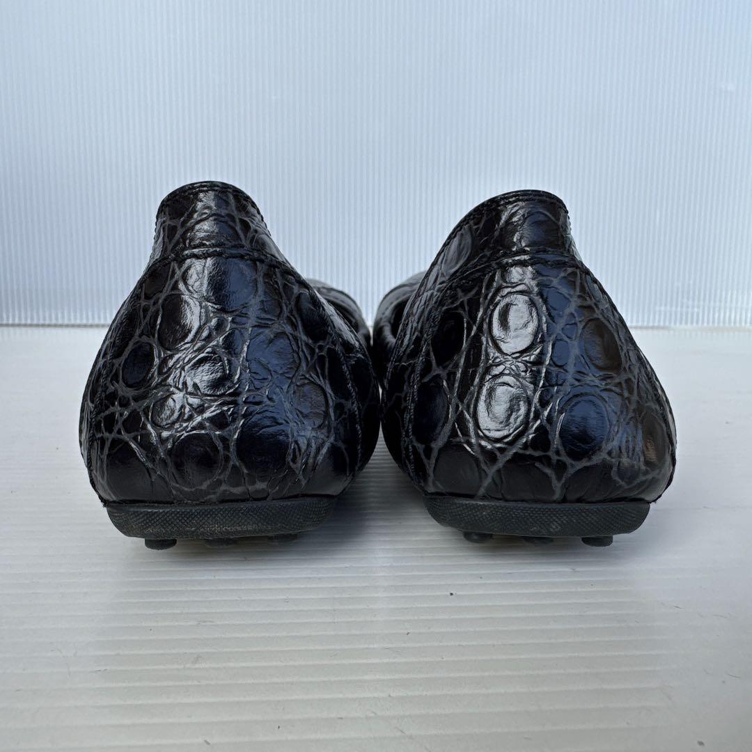 ルイヴィトン　フラットシューズ　バレリーナ　パンプス　ミュール　サンダル　美品