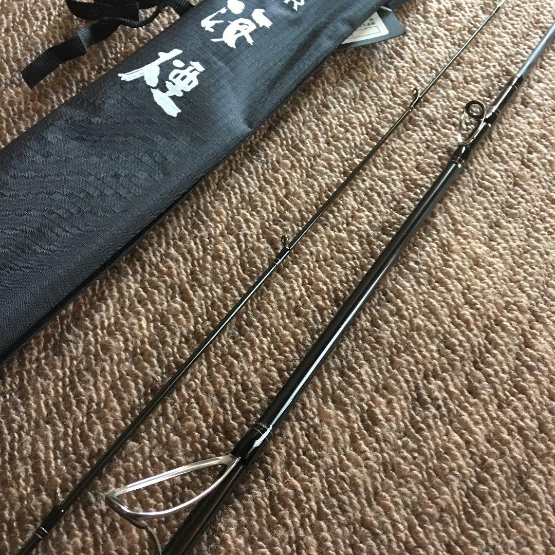 HIRO助　メガバスXOR CAIYEN XX C-86L