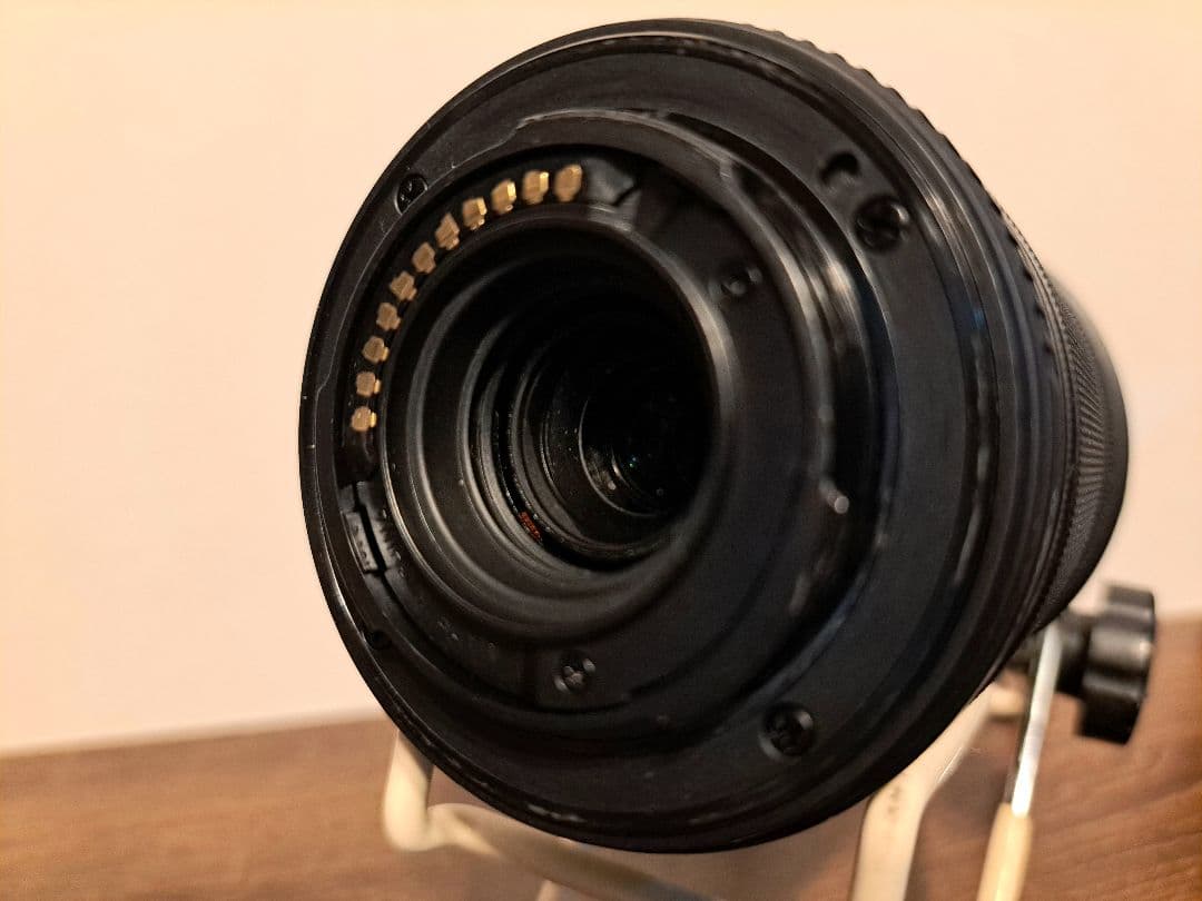 レンズ(ズーム) M.ZUIKO DIGITAL ED 40-150mm F4.0-5.6R