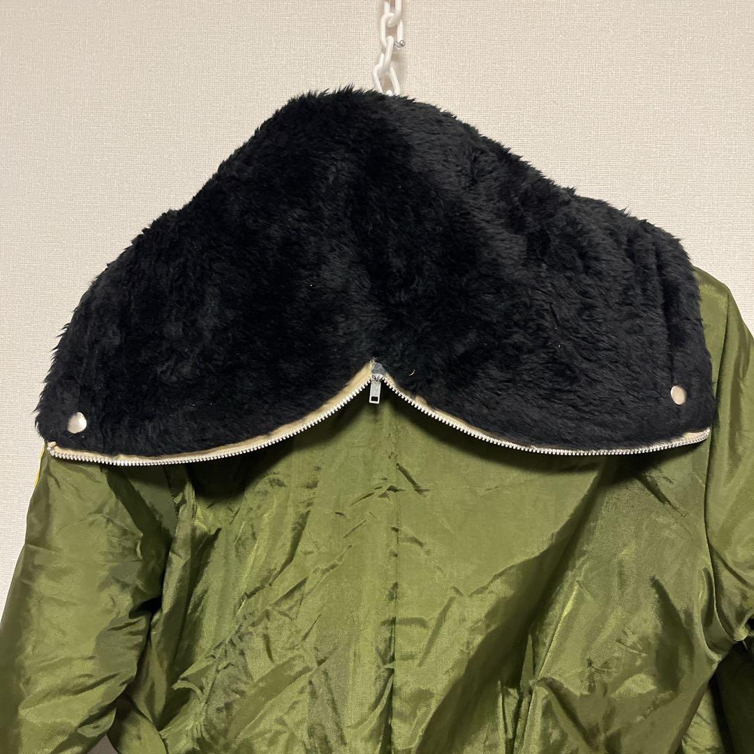 や*た様 70s USA製 UNITED PIONEER 中綿 ツナギ ビンテー