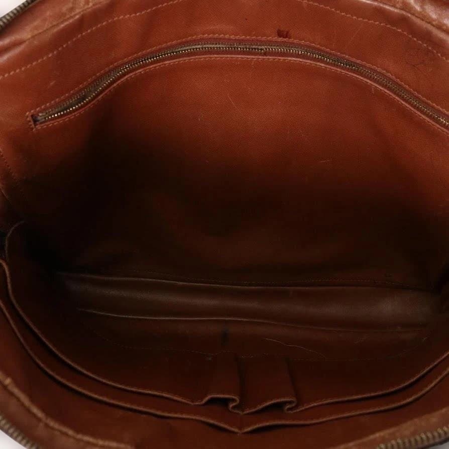 LOUIS VUITTON ルイヴィトン　ブリーフケース　モノグラム　ビジネス