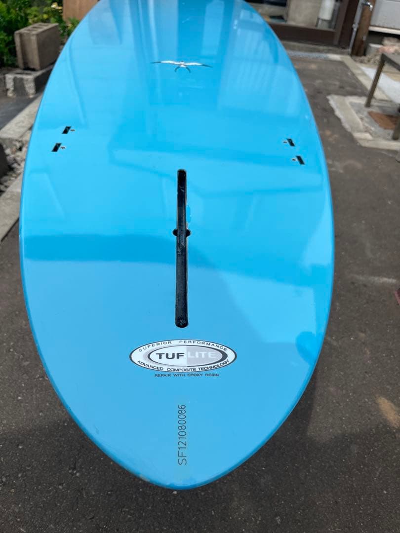 【体重100kgでも楽勝】10ft ドナルドタカヤマ DT-2 サーフテック