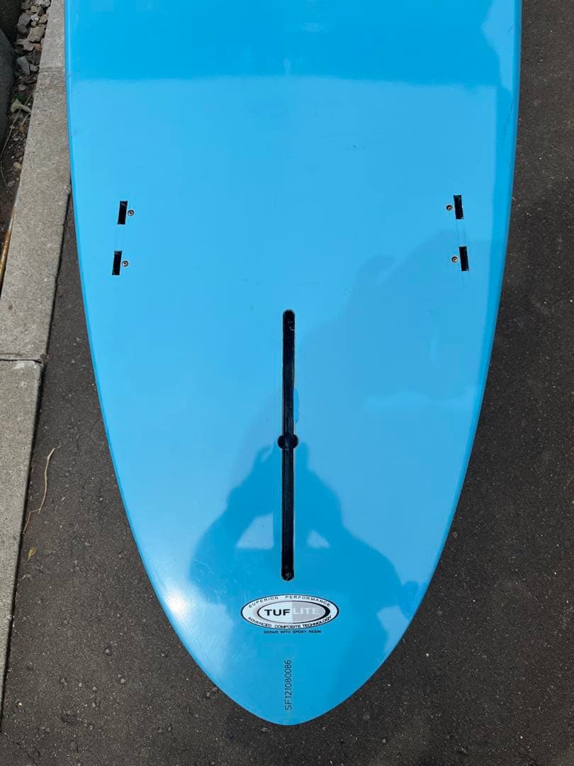 【体重100kgでも楽勝】10ft ドナルドタカヤマ DT-2 サーフテック